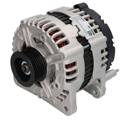 HC-CARGO 115906 Generatore trifase - Generatore HC-CARGO 115906 Generatore trifase - Generatore