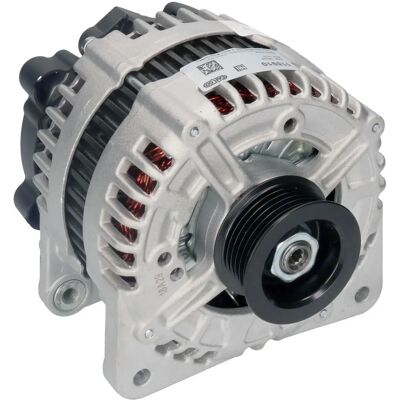 HC-CARGO 115910 Generatore trifase - Generatore HC-CARGO 115910 Generatore trifase - Generatore