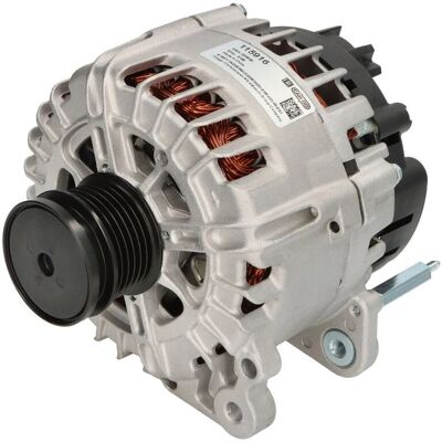 HC-CARGO Generator - 115916 - 6 Rillen - 14 V HC-CARGO Generator - 115916 - 6 Rillen - 14 V