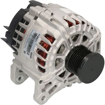 HC-CARGO Generator 115921 - Generator HC-CARGO Generator 115921 - Generator