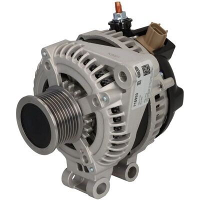 HC-CARGO Generator - 115930 - Drehstrom, rotierende Strom HC-CARGO Generator - 115930 - Drehstrom, rotierende Strom