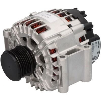 HC-CARGO 115953 Drehstromgenerator - 3-Phasen, 150A, 14V HC-CARGO 115953 Drehstromgenerator - 3-Phasen, 150A, 14V