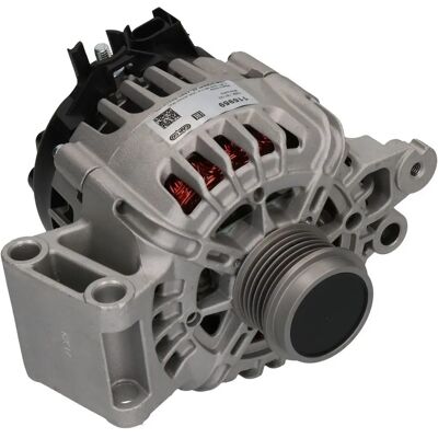 HC-CARGO Generatore trifase - 115959 HC-CARGO Generatore trifase - 115959