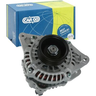 HC-CARGO 115975 Generatore trifase HC-CARGO 115975 Generatore trifase