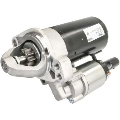 HC-CARGO 115996 Motor de arranque - 12V, 1,4kW, 9 dientes HC-CARGO 115996 Motor de arranque - 12V, 1,4kW, 9 dientes
