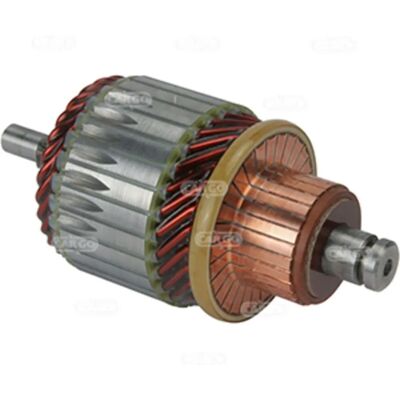 HC-CARGO Avviatore - 9D 114mm 12V - Tipo di prodotto HC-CARGO Avviatore - 9D 114mm 12V - Tipo di prodotto