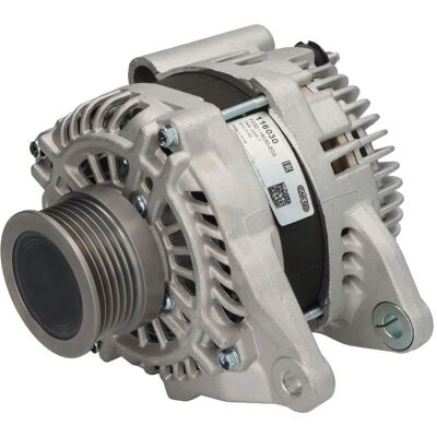 HC-CARGO 116030 Generatore trifase - Generatore HC-CARGO 116030 Generatore trifase - Generatore