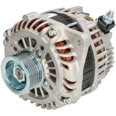 HC-CARGO 116646 Generatore trifase HC-CARGO 116646 Generatore trifase