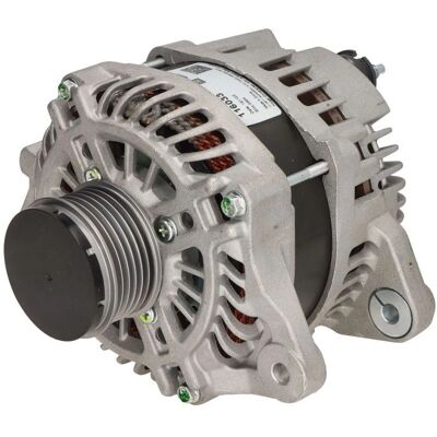 HC-CARGO 116033 Generatore trifase - Generatore HC-CARGO 116033 Generatore trifase - Generatore