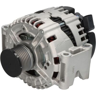 HC-CARGO 116060 Generatore trifase - Generatore HC-CARGO 116060 Generatore trifase - Generatore