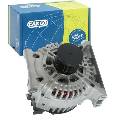 HC-CARGO CAR116069 Generatore trifase - Generatore HC-CARGO CAR116069 Generatore trifase - Generatore