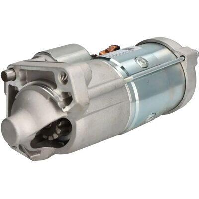 HC-CARGO 116088 Starter - Starter HC-CARGO 116088 Starter - Starter