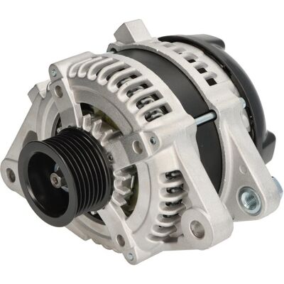 HC-CARGO Generator - 116090 - 7 Rillor HC-CARGO Generator - 116090 - 7 Rillor