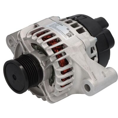 HC-CARGO 116094 - Generatore trifase HC-CARGO 116094 - Generatore trifase