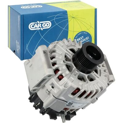 Generatore HC-CARGO - 116142 - Trifase, 200A, 14V Generatore HC-CARGO - 116142 - Trifase, 200A, 14V