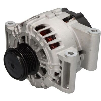 HC-CARGO Generator - 116180 - Trefas, 14V, 140A HC-CARGO Generator - 116180 - Trefas, 14V, 140A