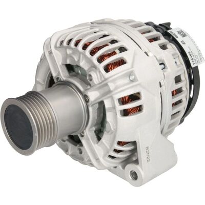 HC-CARGO 116199 Generatore trifase - Potenza 140A HC-CARGO 116199 Generatore trifase - Potenza 140A