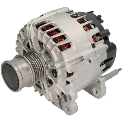 HC-CARGO Generatore 116229 - Generatore HC-CARGO Generatore 116229 - Generatore