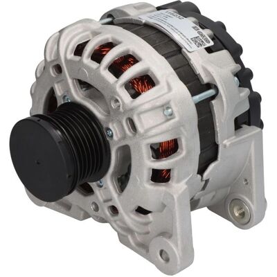 HC-CARGO Drehstromgenerator 116232 HC-CARGO Drehstromgenerator 116232