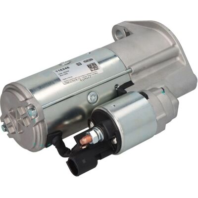 Avviatore HC-CARGO 116248 con Riduttore - Motorino di avviamento Avviatore HC-CARGO 116248 con Riduttore - Motorino di avviamento