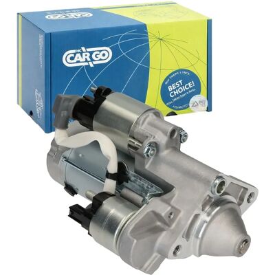Avviatore HC-CARGO 116268 - con riduttore Avviatore HC-CARGO 116268 - con riduttore