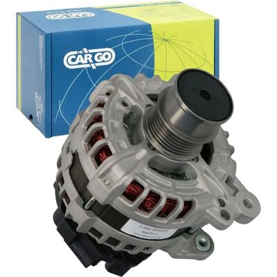 HC-Cargo F032116298 - Alternatore HC-Cargo F032116298 - Alternatore