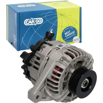 HC-CARGO - CARGO 116343 - Spannung 14V - Strom 90A - generator HC-CARGO - CARGO 116343 - Spannung 14V - Strom 90A - generator