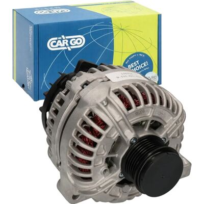 HC-CARGO 116352 - Generatore trifase HC-CARGO 116352 - Generatore trifase