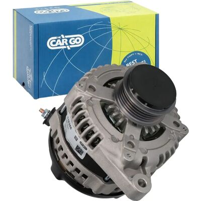 HC-CARGO 116366 Drehstromgenerator HC-CARGO 116366 Drehstromgenerator