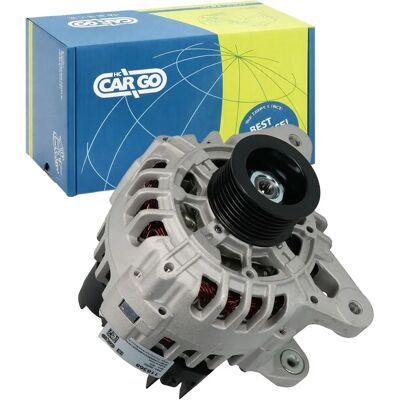 HC-CARGO CAR116368 Generatore trifase HC-CARGO CAR116368 Generatore trifase