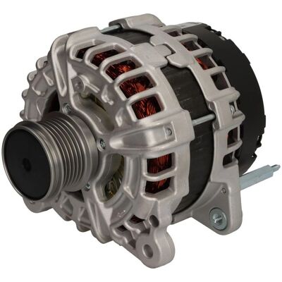 HC-CARGO 116384 - Generatore HC-CARGO 116384 - Generatore