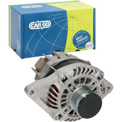 HC-Cargo 116394 Alternatore - 14V 130A HC-Cargo 116394 Alternatore - 14V 130A