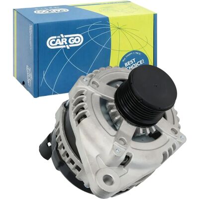HC-CARGO 116404 Generator - 14V 150A für Fiat Doblo II Van HC-CARGO 116404 Generator - 14V 150A für Fiat Doblo II Van