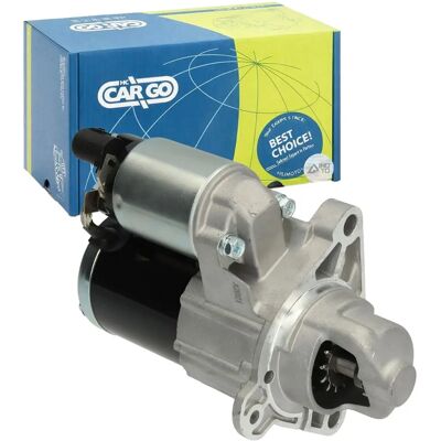 HC-CARGO 116417 Starter Motor - Gear Reducer HC-CARGO 116417 Starter Motor - Gear Reducer