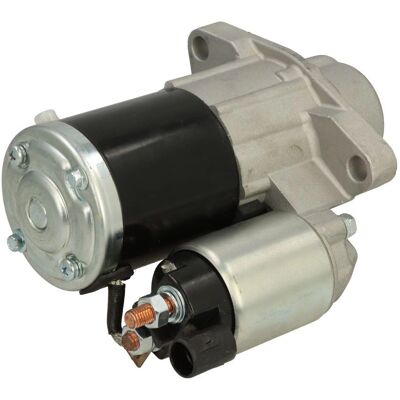 HC-Cargo F032116418 Startmotor - Starter HC-Cargo F032116418 Startmotor - Starter