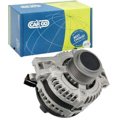 HC-Cargo F032116437 - Alternateur HC-Cargo F032116437 - Alternateur