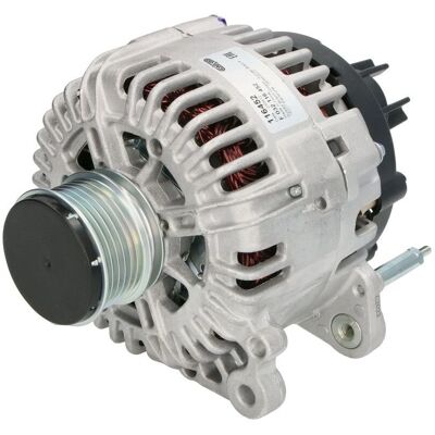 HC-Cargo F032116452 Laturi - Alternator HC-Cargo F032116452 Laturi - Alternator