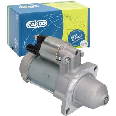 HC-CARGO 116464 Starter Motor - Mit Reduktionsgetriebe HC-CARGO 116464 Starter Motor - Mit Reduktionsgetriebe