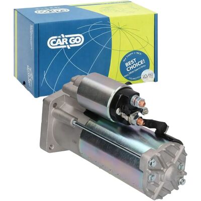 HC-CARGO 116483 Starter Motor - Geschwindigkeitsreduktion HC-CARGO 116483 Starter Motor - Geschwindigkeitsreduktion