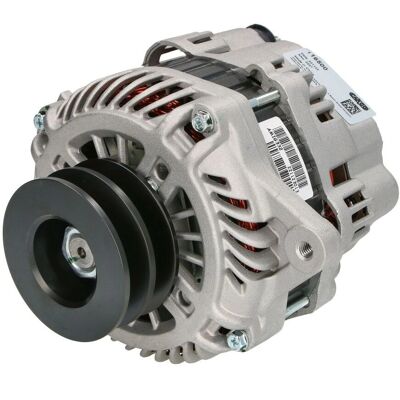 HC-Cargo F032116500 Alternator - Alternator HC-Cargo F032116500 Alternator - Alternator