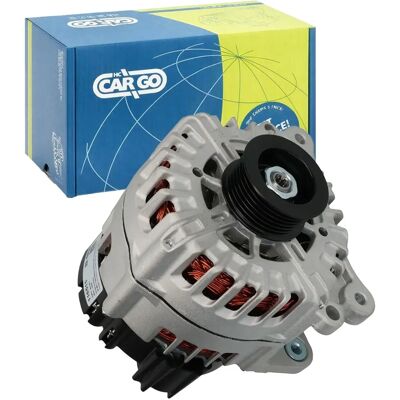 HC-CARGO 116515 Generatore trifase - Generatore HC-CARGO 116515 Generatore trifase - Generatore