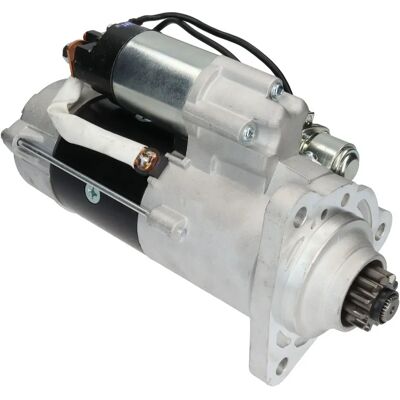 HC-CARGO 116560 Avviatore - con riduttore, 11 denti, 24V HC-CARGO 116560 Avviatore - con riduttore, 11 denti, 24V