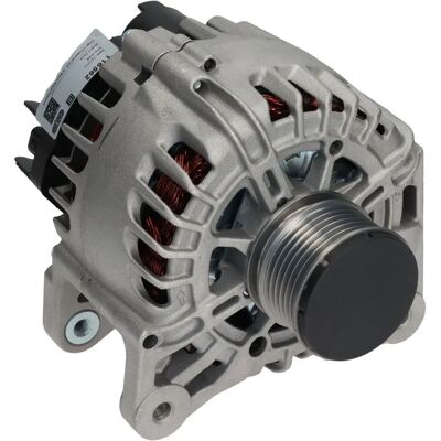 HC-Cargo - F032116562 - 14V - 120A - Alternator HC-Cargo - F032116562 - 14V - 120A - Alternator