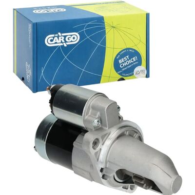 HC-CARGO 116565 Starter Motor - Getriebemodul HC-CARGO 116565 Starter Motor - Getriebemodul