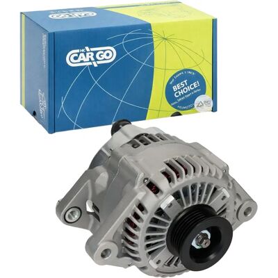 HC-CARGO CAR116450 Generatore trifase - Generatore HC-CARGO CAR116450 Generatore trifase - Generatore