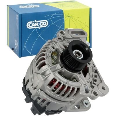 HC-Cargo F032116587 - Lichtmaschine HC-Cargo F032116587 - Lichtmaschine