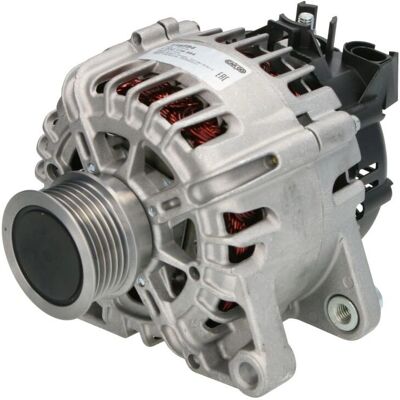 HC-Cargo 116594 Alternateur - 14V 150A pour Ford Kuga 2, C-Max 2, Focus 3 HC-Cargo 116594 Alternateur - 14V 150A pour Ford Kuga 2, C-Max 2, Focus 3
