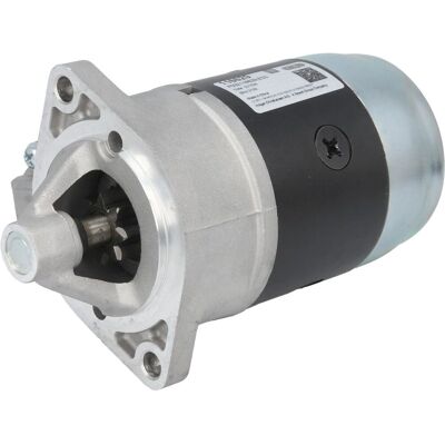 HC-CARGO F032116629 Avviatore - Avviatore, 8 denti, 12V, 0,85kW HC-CARGO F032116629 Avviatore - Avviatore, 8 denti, 12V, 0,85kW