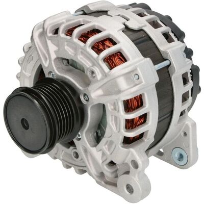HC-Cargo F032116647 Alternatore - 14V 140A - Volkswagen, Audi, Skoda HC-Cargo F032116647 Alternatore - 14V 140A - Volkswagen, Audi, Skoda
