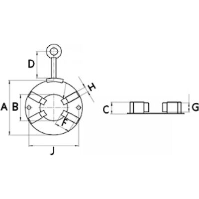 HC-Cargo F032335788 - Car Part HC-Cargo F032335788 - Car Part